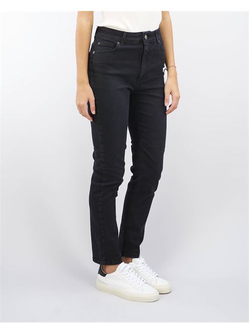 Slim fit five pocket jeans Twinset TWIN SET | Jeans | TT25001103